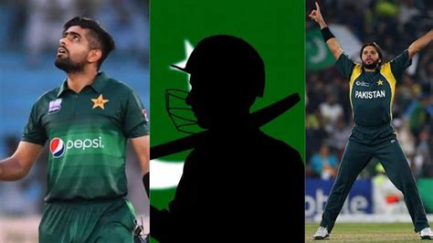 Meet Pakistan's Richest Cricketer Its Not Babar Azam, Shahid Afridi Or ...