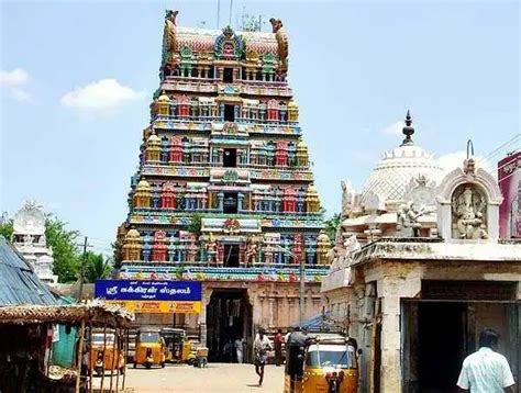 9626403300 - kumbakonam One Day Tour Packages, Kumbakonam temple visit ...