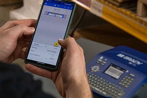 Image result for Portable Handled Label