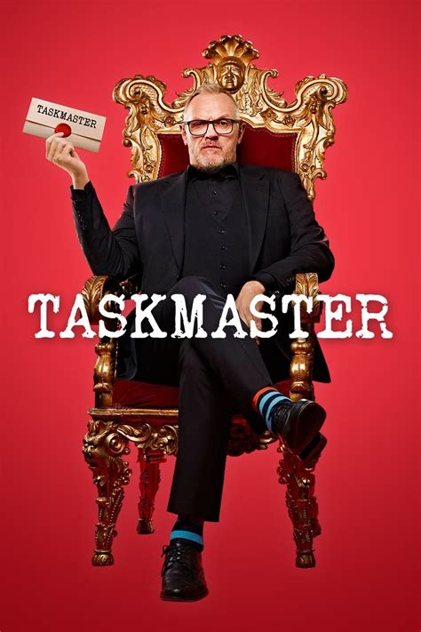 Taskmaster S10E01 的图像结果