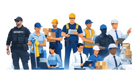 Security & Manpower Services in Bangalore | Sai Security & Facilities ...