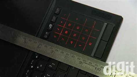 ASUS GX501 Zephyrus Gaming Laptop Review : ASUS GX501 Zephyrus Gaming ...