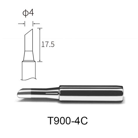 Soldering Bits Products