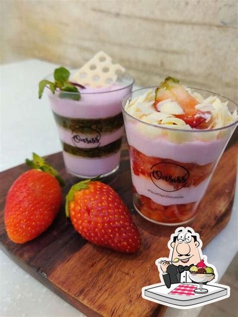 Oasiss Cakes, Chocolates, Icecream Cakes - Matunga, Mumbai - Restaurant ...