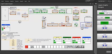 HMI Programming Software 的图像结果