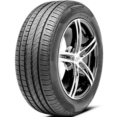 Pirelli Cinturato P7 205/55R16 91V (DT) Performance Tire - Walmart.com