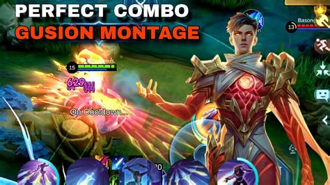 How to Use Gusion Tutorial 的图像结果