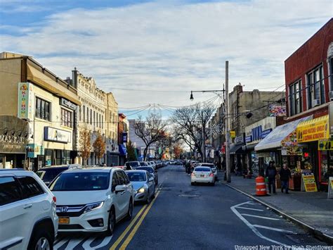 Top 10 Secrets of Sheepshead Bay, Brooklyn - Untapped New York