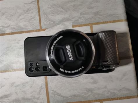 索尼nex5R相机（索尼nex5R拍照效果） - 搞机Pro网
