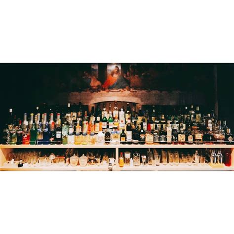 BAR Cord
