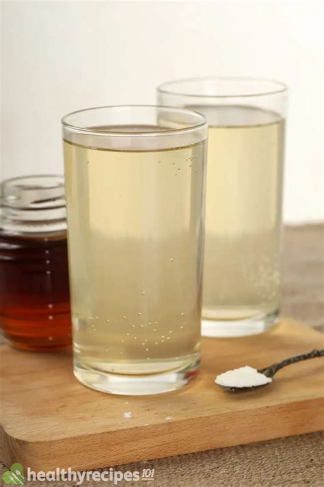ACV Drink Recipe Packed With Health Benefits