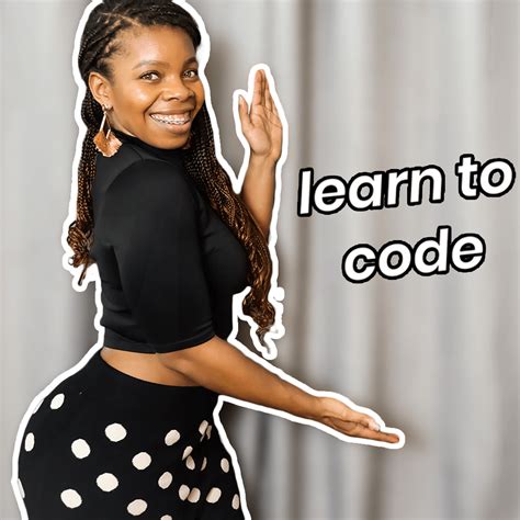 Learn to Code 的图像结果