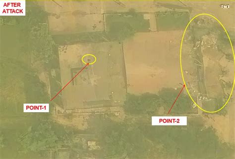 Op Sindoor: Air Marshal Bharti reveals details on precision strikes in ...