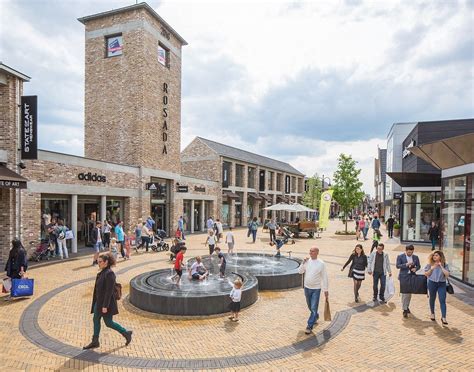 Designer Outlet Roosendaal - All You Need to Know BEFORE You Go