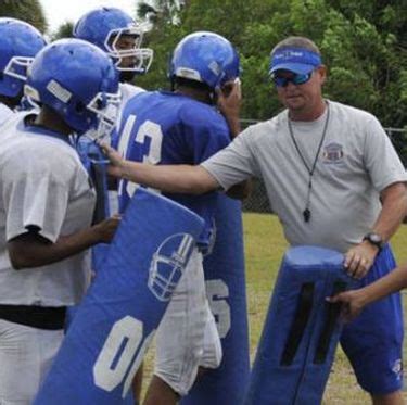 DETERMINATION DRIVES HERITAGE TO PROMINENCE - Space Coast Daily