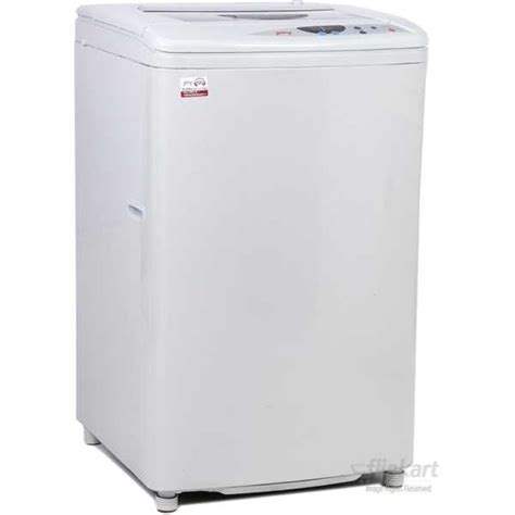 Godrej WT 600 C 6 Kg Fully Automatic Washing Machine Price in India ...