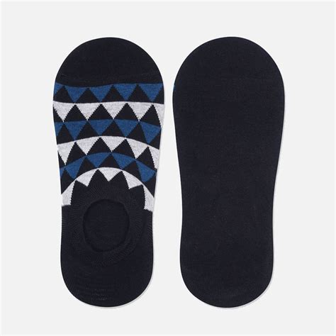 Shop Fest Loafer Socks Online in India | Toffcraft