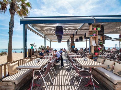 Bars in Barcelona. Where to drink in Barcelona