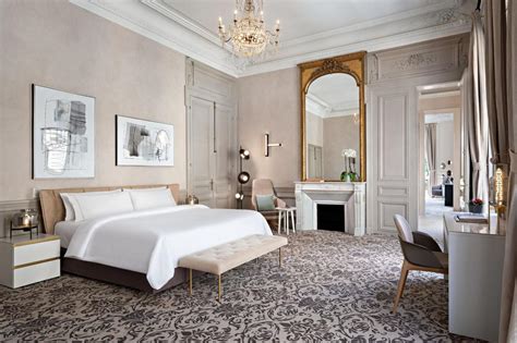THE WESTIN PARIS - VENDOME PARIS
