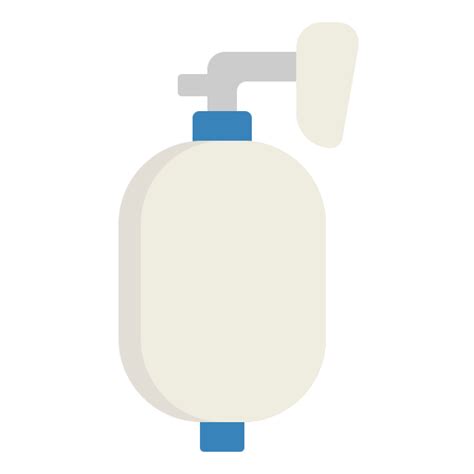 Ambu bag - Free medical icons