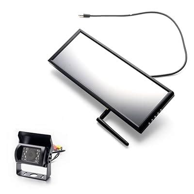 Buy Mitsubishi Fuso 7 Mitsubishi Fuso Canter Wireless Mirror Monitor ...