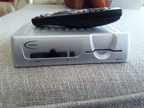 Image result for DStv Decoder 1131 Connection