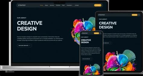 Image result for Bootstrap Make a Website Tutorial