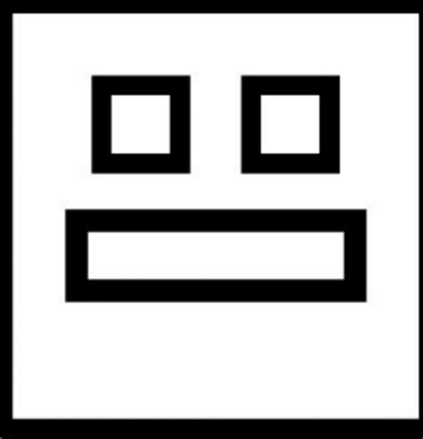 Geometry dash icons Tier List (Community Rankings) - TierMaker