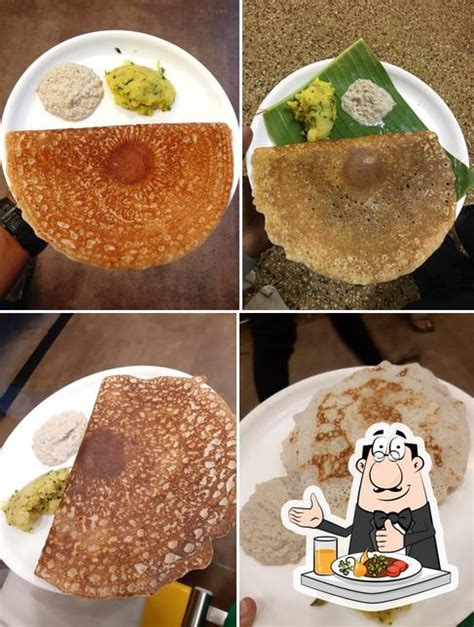 Shree Mahalaxmi Davangiri Loni Dosa, Kolhapur - Restaurant reviews