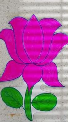 Symbols of India simple 5 craft for kids & National symbols of India ...