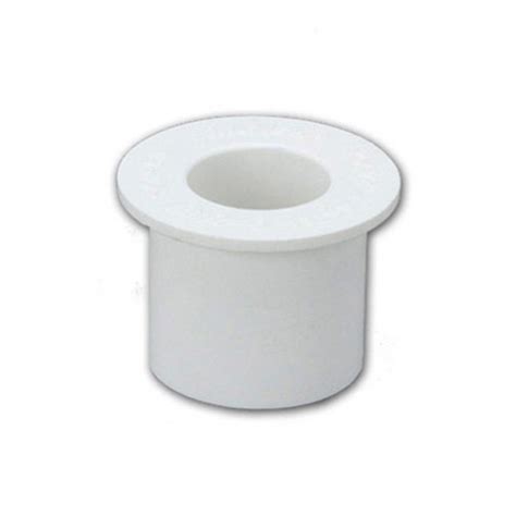 Buy R K Polyplast 2x1" PVC Reducer Bush - 25 pcs Online at Low Prices ...