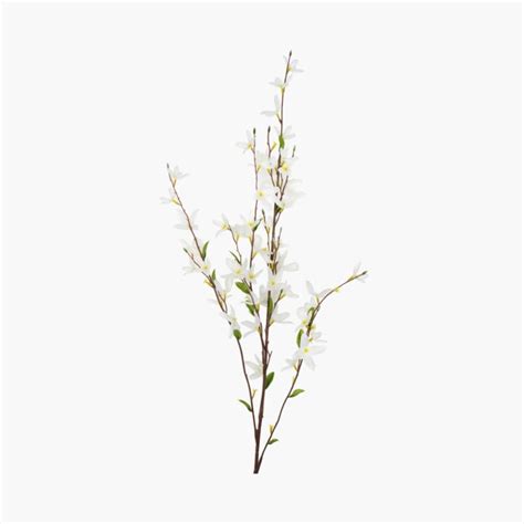 Buy Botanical Plastic Artificial Flowers from Home Centre at just INR 349.0