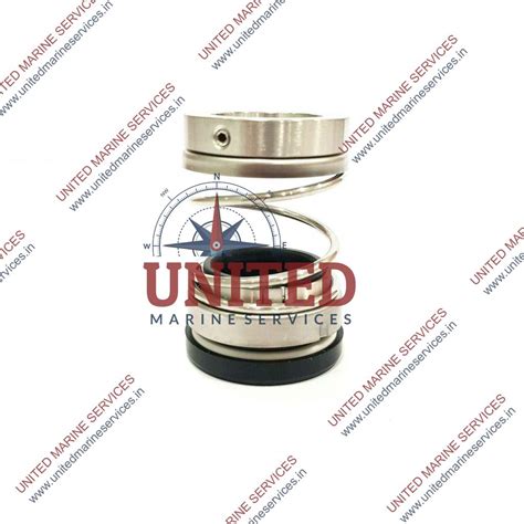 TEAMTEC 15741 MECHANICAL SEAL | United Marine Services