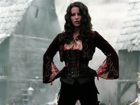 🔥 [60+] Kate Beckinsale Van Helsing Wallpapers | WallpaperSafari
