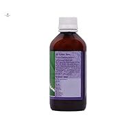 Buy Santulan Ayurveda San Relax Syrup-200ml WITH Sukanthi Throat Relief ...