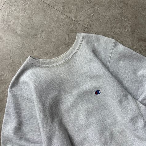 90s Champion R/W sweat【仙台店】 | What’z up