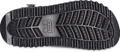 Buy Crocs Women's Classic Neo Puff Luxe Winter Boots Snow Online at ...