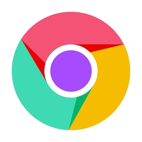 Chrome icon Icons, Logos, Symbols - Free Download PNG, SVG