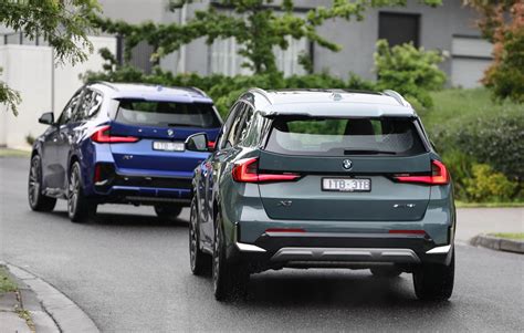 2023 BMW X1 review | CarExpert