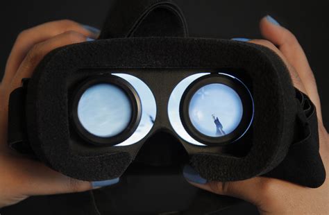 Play StationVR Vs Oculus Rift quien ganara? – La Revista IN