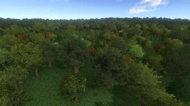 Image result for Daggerfall Unity 3D Trees