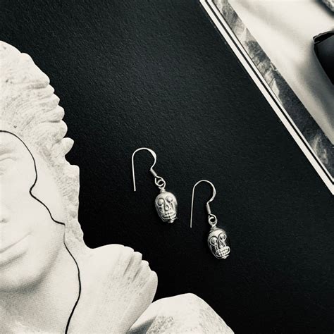 Kira Gold Plated Silver Earrings