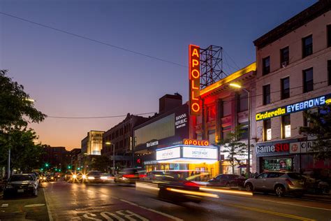 How to spend a day in Harlem, New York City’s soulful, historic ...