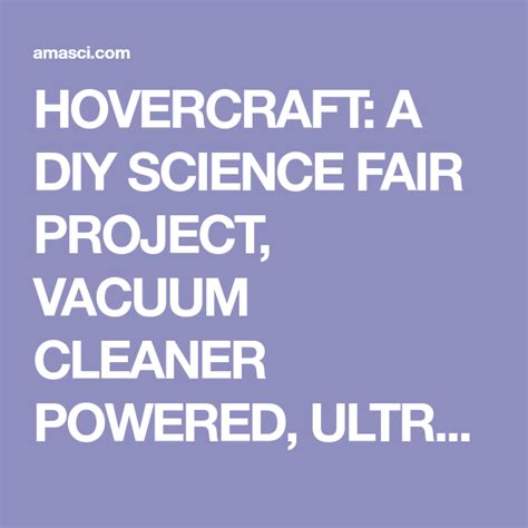 Vacuum Cleaner for Science Project 的图像结果