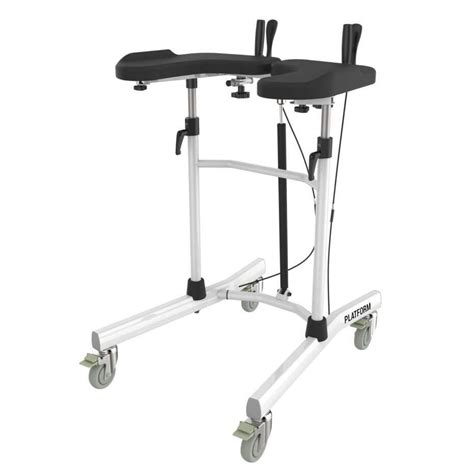 Image result for Platform Walker Use