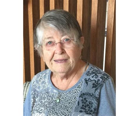 Dorothy Bierma Obituary (2025) - Forest Lake, MN - Mattson Funeral Home ...