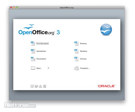 Image result for Apache OpenOffice for Mac Tutorial