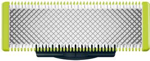 PHILIPS QP210/51 OneBlade Replaceable Blades of all OneBlade Trimmer 90 ...
