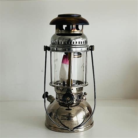 PETROMAX 821 / 250CP 1966年製 ドイツ製ヴィンテージランタン | hi_tomoshi_coro