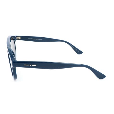 Unisex I-Milvio 0932 Sunglasses // Glossy Dark Blue - Italia ...